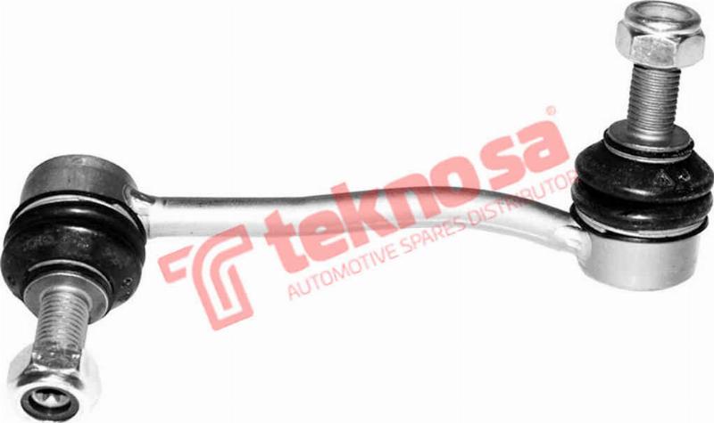 TEKNOSA ME1585 - Entretoise / tige, stabilisateur droxauto.com