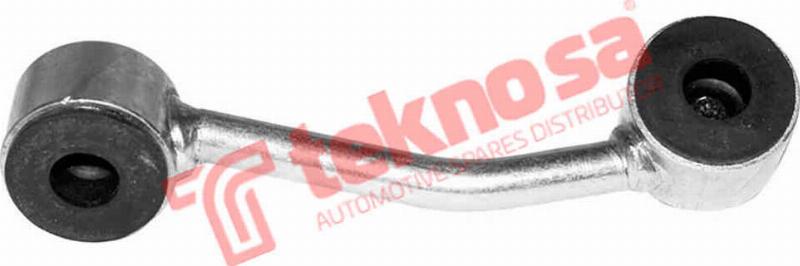 TEKNOSA ME1580 - Entretoise / tige, stabilisateur droxauto.com