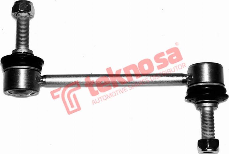 TEKNOSA ME1534 - Entretoise / tige, stabilisateur droxauto.com