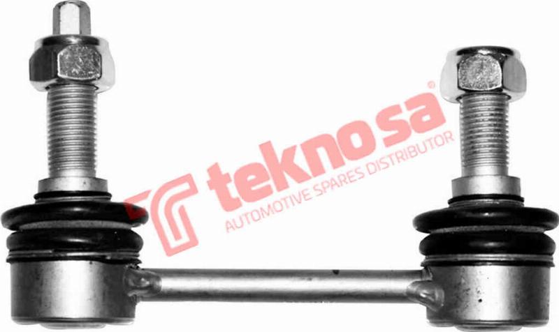 TEKNOSA ME1535 - Entretoise / tige, stabilisateur droxauto.com