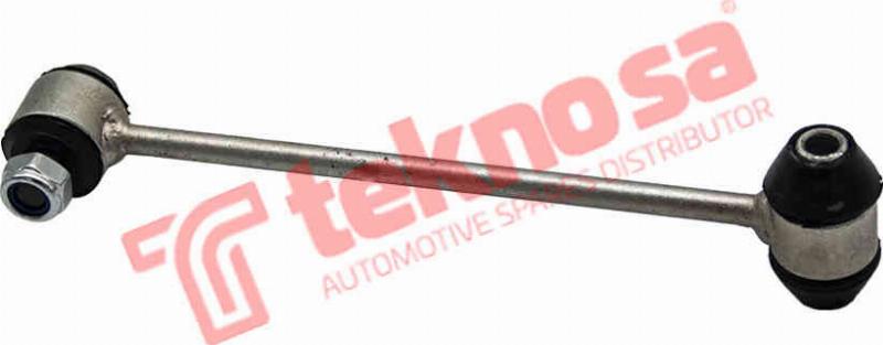 TEKNOSA ME1527 - Entretoise / tige, stabilisateur droxauto.com
