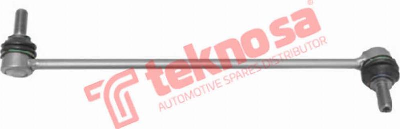 TEKNOSA ME1575 - Entretoise / tige, stabilisateur droxauto.com