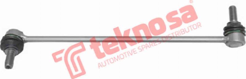 TEKNOSA ME1576 - Entretoise / tige, stabilisateur droxauto.com