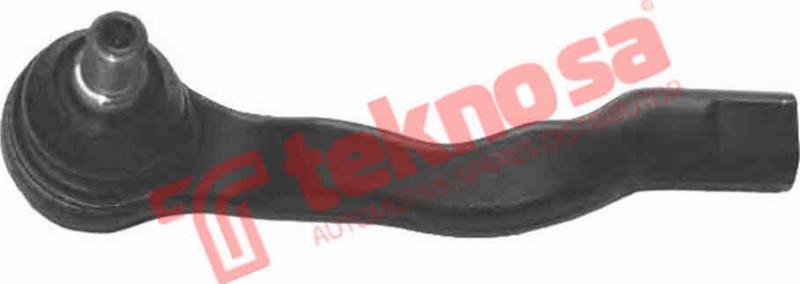 TEKNOSA ME1044 - Rotule de barre de connexion droxauto.com