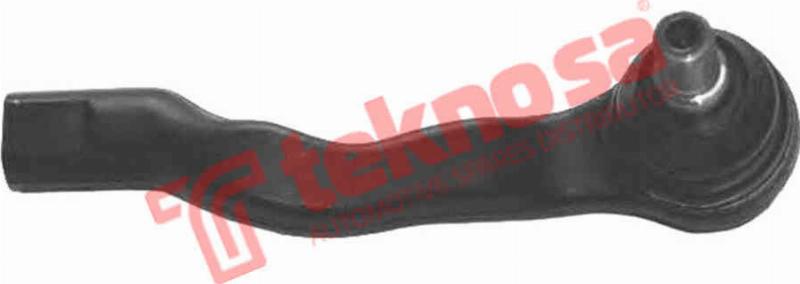 TEKNOSA ME1045 - Rotule de barre de connexion droxauto.com