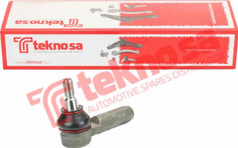 TEKNOSA ME1051 - Rotule de barre de connexion droxauto.com