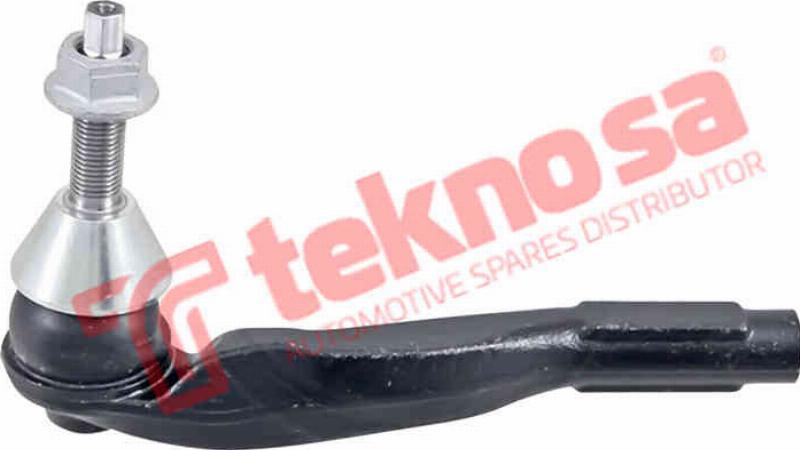 TEKNOSA ME1058 - Rotule de barre de connexion droxauto.com