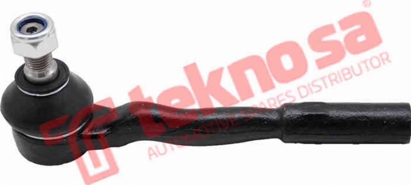 TEKNOSA ME1011 - Rotule de barre de connexion droxauto.com