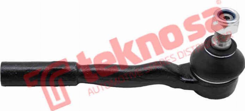 TEKNOSA ME1012 - Rotule de barre de connexion droxauto.com