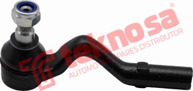 TEKNOSA ME1036 - Rotule de barre de connexion droxauto.com