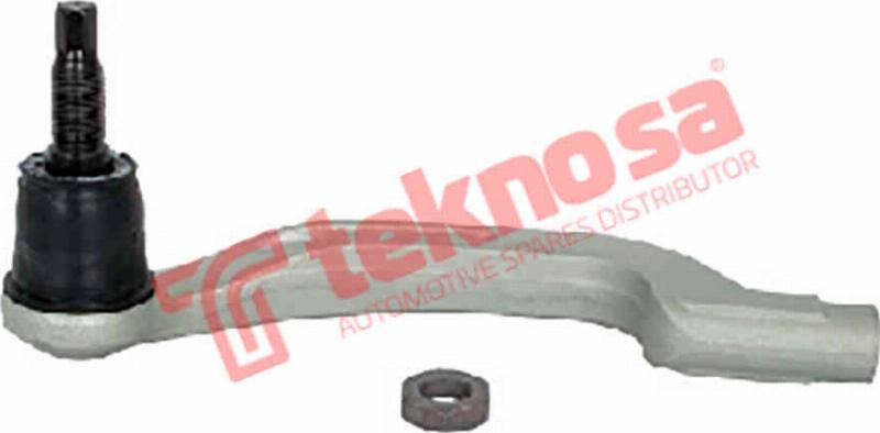 TEKNOSA ME1031 - Rotule de barre de connexion droxauto.com