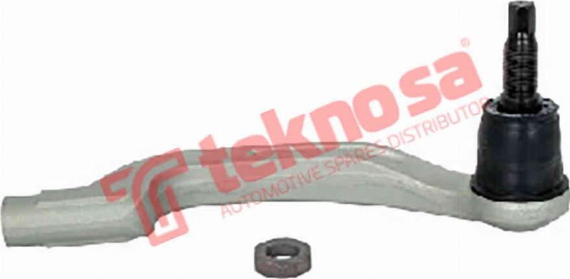 TEKNOSA ME1032 - Rotule de barre de connexion droxauto.com