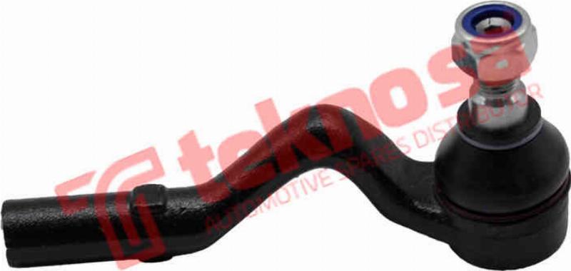 TEKNOSA ME1037 - Rotule de barre de connexion droxauto.com