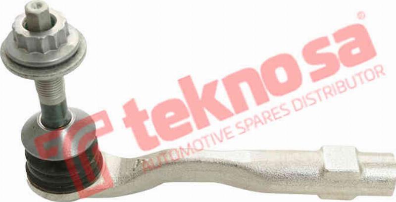 TEKNOSA ME1070 - Rotule de barre de connexion droxauto.com
