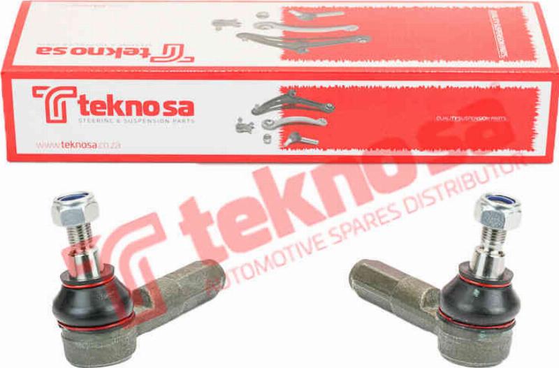 TEKNOSA ME1344 - Rotule de barre de connexion droxauto.com