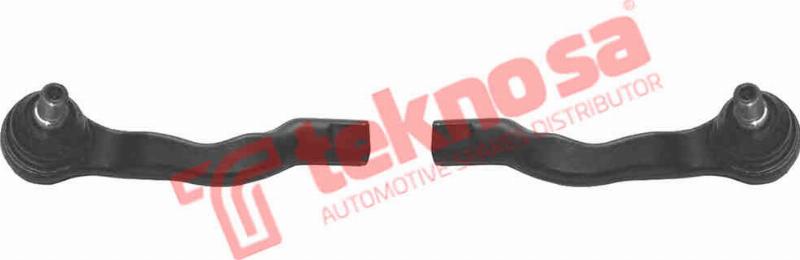 TEKNOSA ME1340 - Rotule de barre de connexion droxauto.com