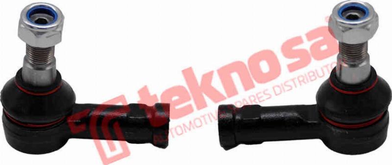 TEKNOSA ME1343 - Rotule de barre de connexion droxauto.com