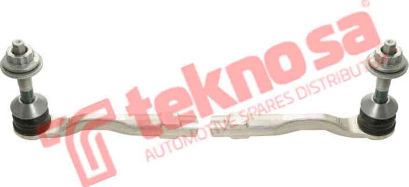 TEKNOSA ME1355 - Rotule de barre de connexion droxauto.com