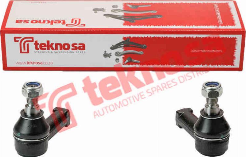 TEKNOSA ME1339 - Rotule de barre de connexion droxauto.com
