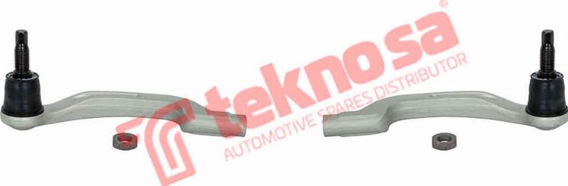 TEKNOSA ME1331 - Rotule de barre de connexion droxauto.com