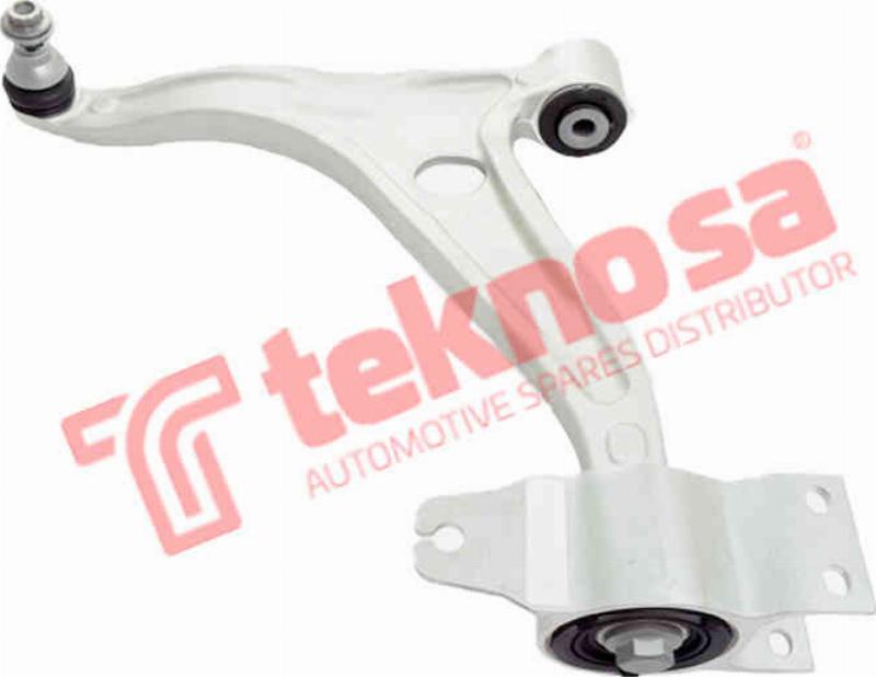TEKNOSA ME2096 - Bras de liaison, suspension de roue droxauto.com