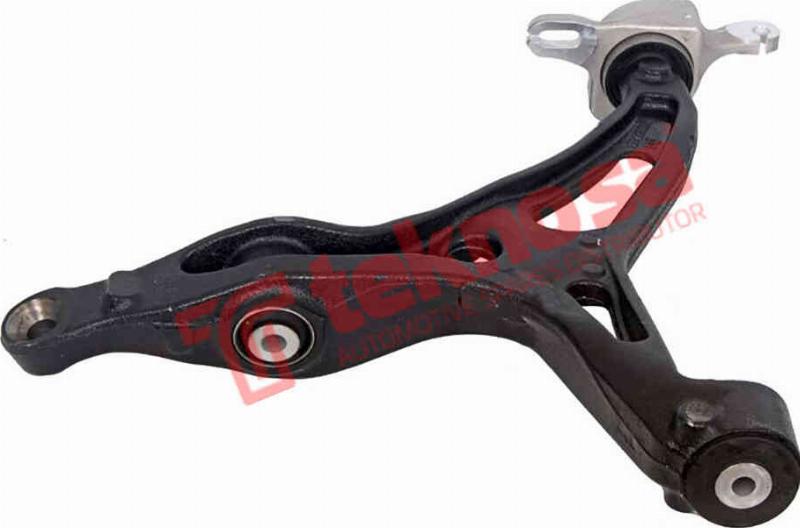 TEKNOSA ME2065 - Bras de liaison, suspension de roue droxauto.com