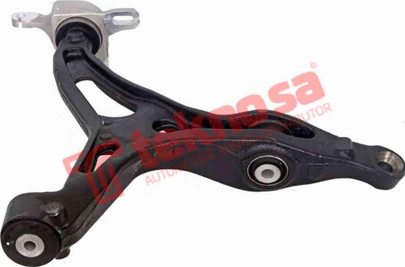 TEKNOSA ME2066 - Bras de liaison, suspension de roue droxauto.com