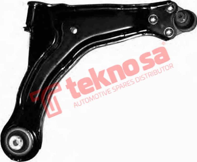 TEKNOSA ME2068 - Bras de liaison, suspension de roue droxauto.com