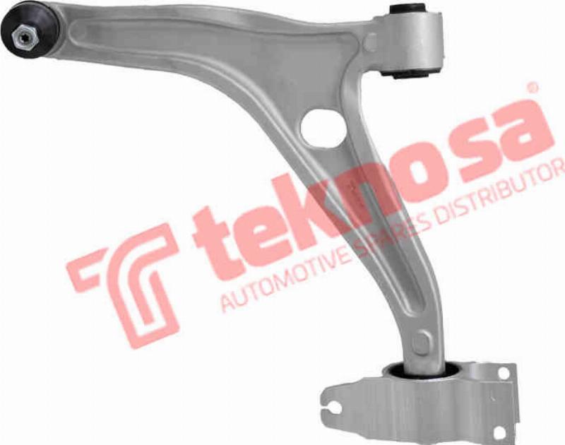 TEKNOSA ME2081 - Bras de liaison, suspension de roue droxauto.com