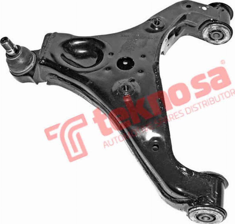 TEKNOSA ME2079 - Bras de liaison, suspension de roue droxauto.com