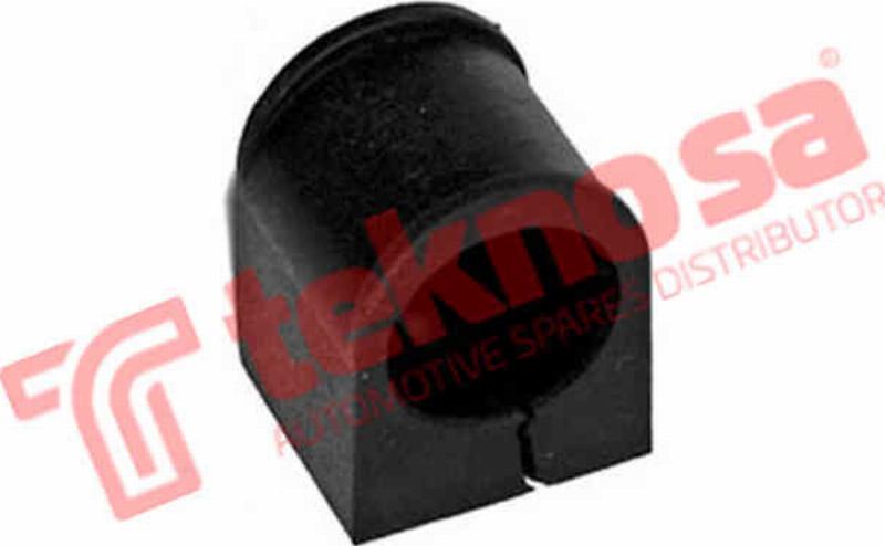 TEKNOSA ME2811 - Coussinet de palier, stabilisateur droxauto.com