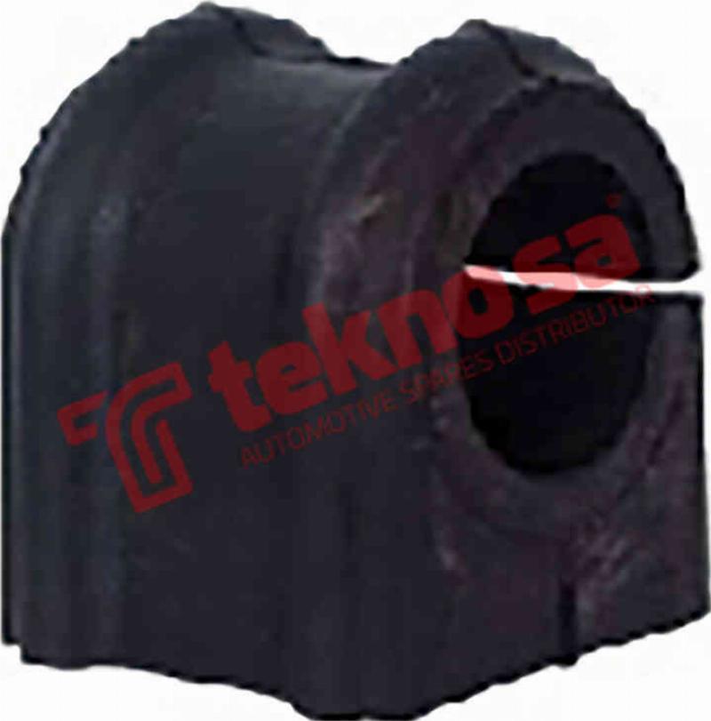 TEKNOSA ME2813 - Coussinet de palier, stabilisateur droxauto.com
