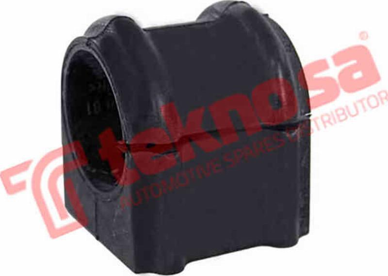 TEKNOSA ME2812 - Coussinet de palier, stabilisateur droxauto.com