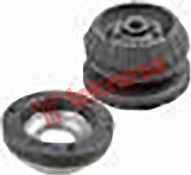 TEKNOSA ME2838 - Coupelle de suspension droxauto.com