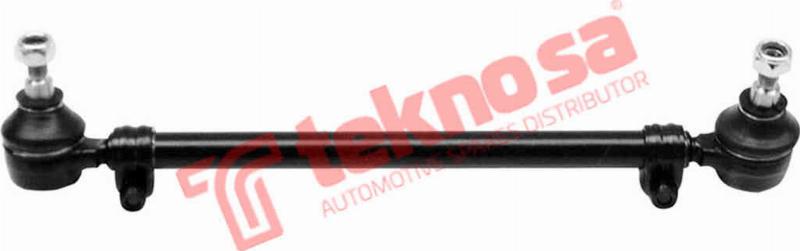 TEKNOSA ME2216 - Barre de direction droxauto.com