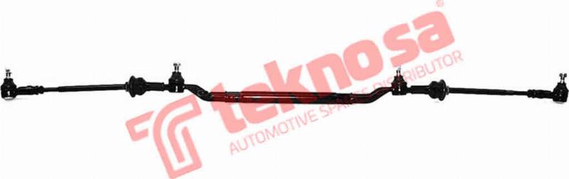 TEKNOSA ME2223 - Barre de direction droxauto.com