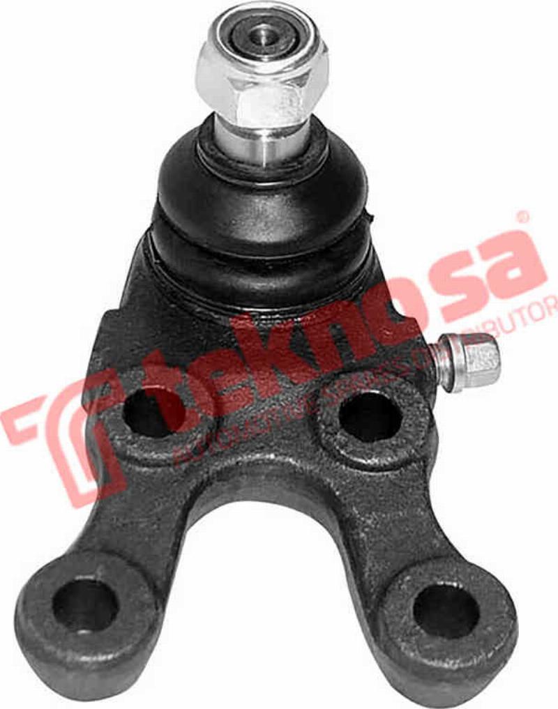 TEKNOSA MI1912 - Rotule de suspension droxauto.com