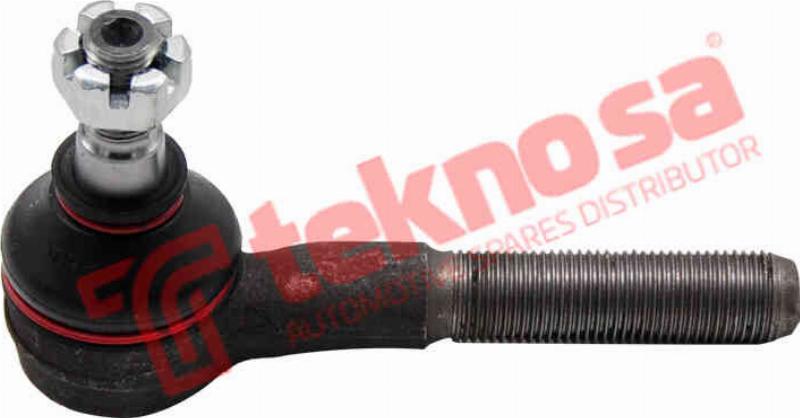 TEKNOSA MI1010 - Rotule de barre de connexion droxauto.com