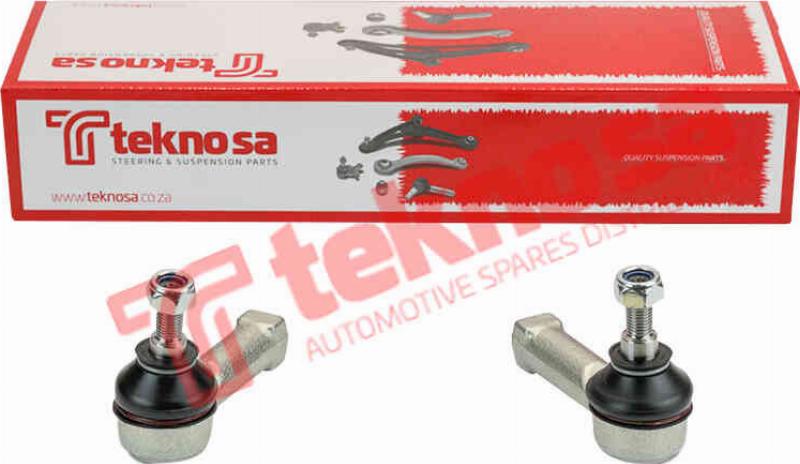 TEKNOSA MI1319 - Rotule de barre de connexion droxauto.com