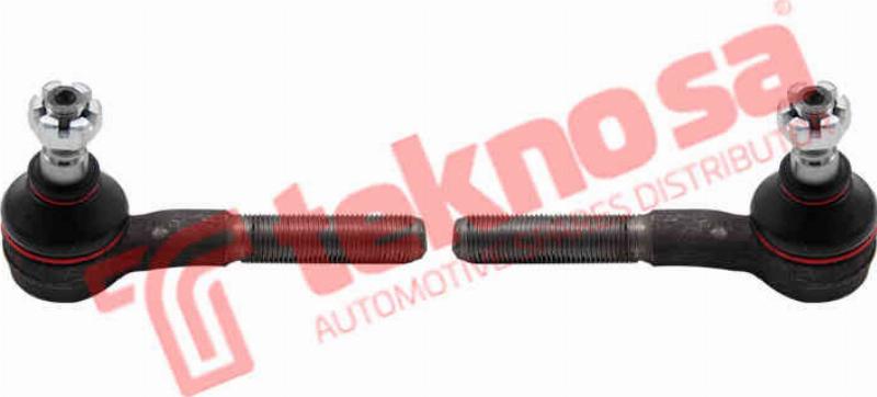 TEKNOSA MI1314 - Rotule de barre de connexion droxauto.com