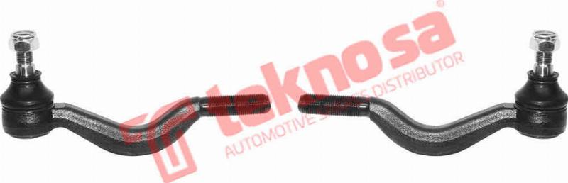 TEKNOSA MI1315 - Rotule de barre de connexion droxauto.com