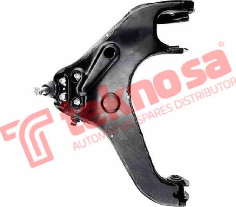 TEKNOSA MI2014 - Bras de liaison, suspension de roue droxauto.com