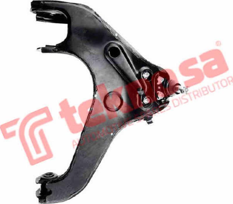 TEKNOSA MI2015 - Bras de liaison, suspension de roue droxauto.com