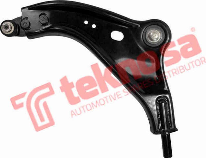 TEKNOSA MN2012 - Bras de liaison, suspension de roue droxauto.com