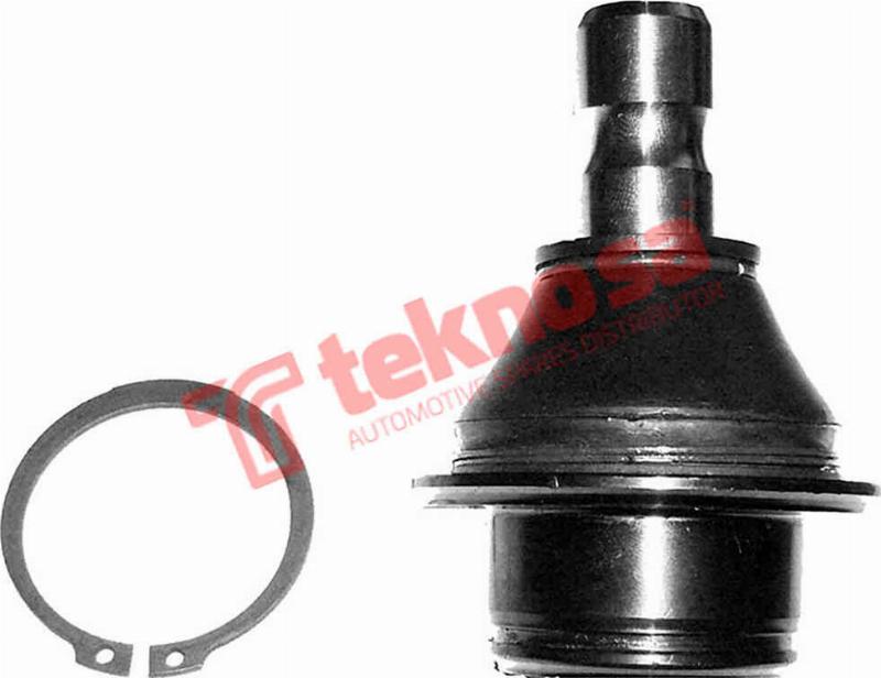 TEKNOSA NI1919 - Rotule de suspension droxauto.com
