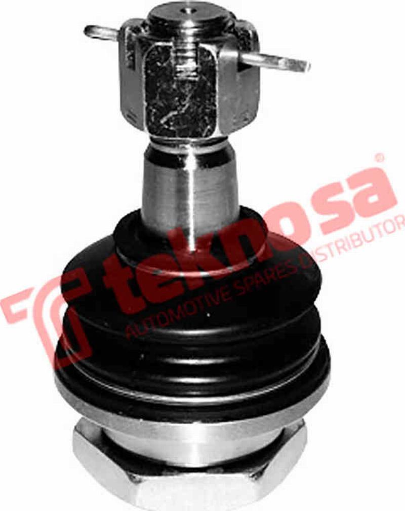 TEKNOSA NI1914 - Rotule de suspension droxauto.com