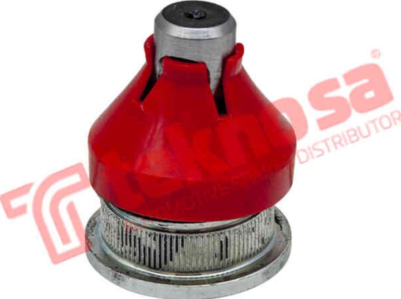 TEKNOSA NI1934 - Rotule de suspension droxauto.com
