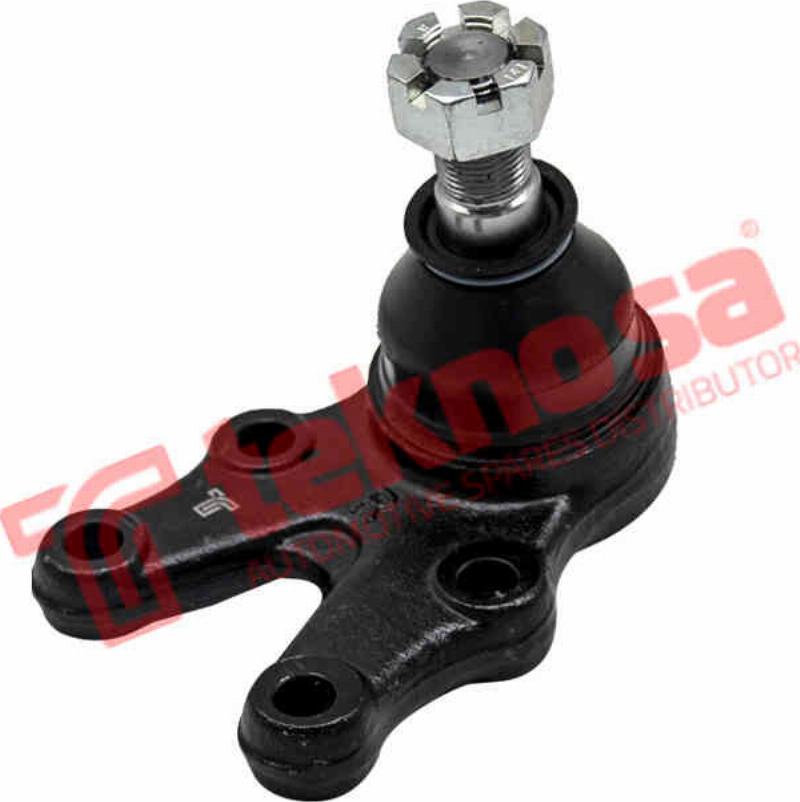 TEKNOSA NI1924 - Rotule de suspension droxauto.com