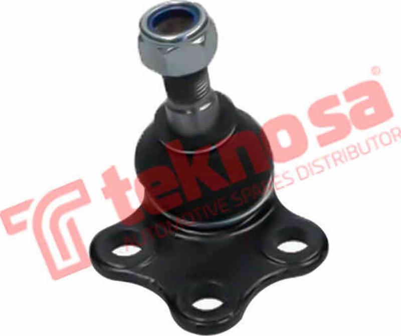 TEKNOSA NI1921 - Rotule de suspension droxauto.com