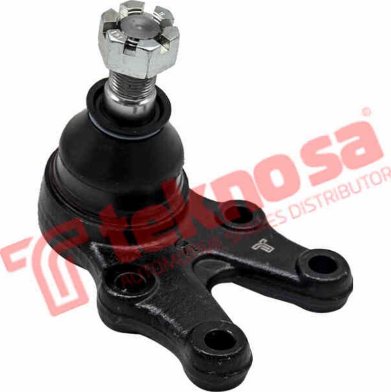 TEKNOSA NI1923 - Rotule de suspension droxauto.com